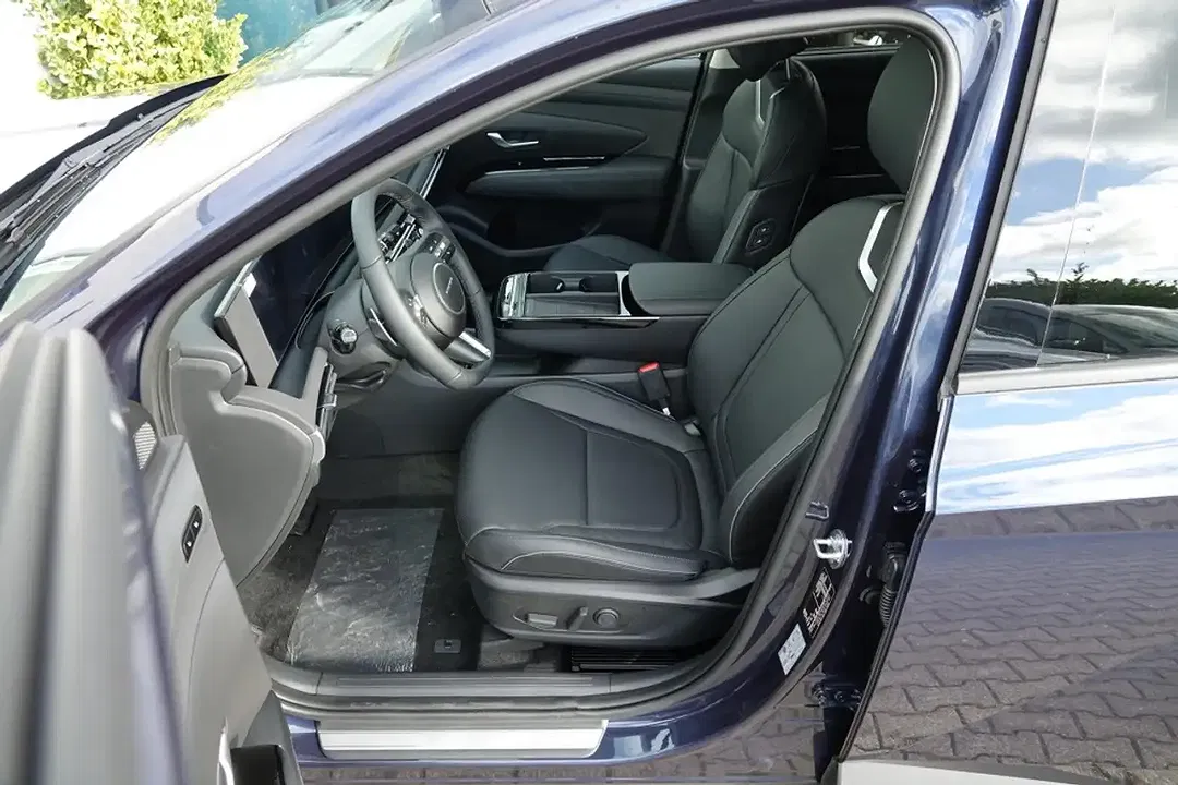 Hyundai TUCSON - Thumbnail 9