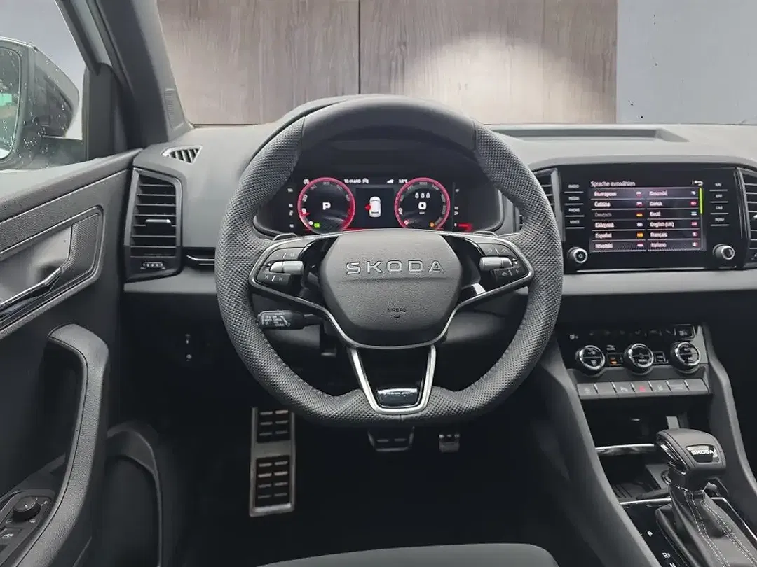 Skoda Karoq - Thumbnail 14