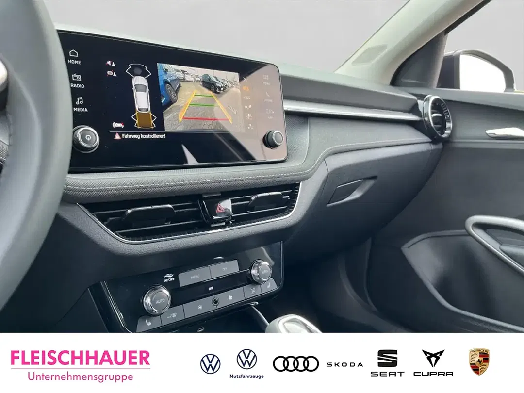 Skoda Fabia - Thumbnail 14