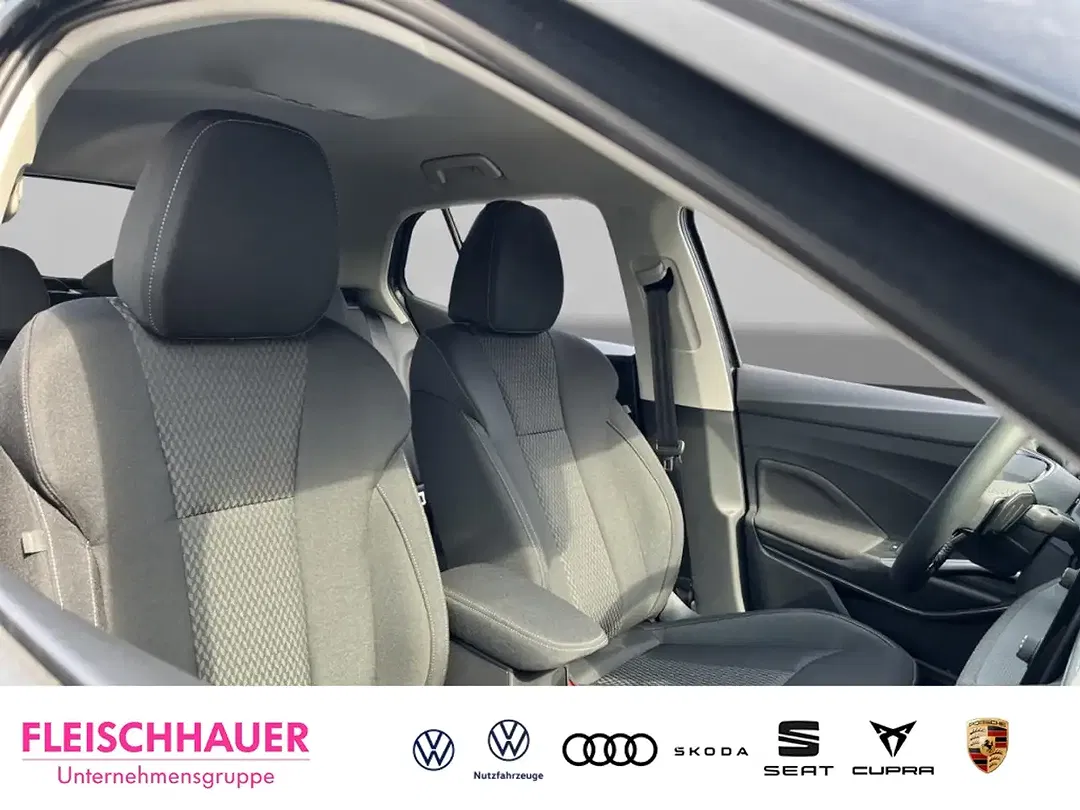 Skoda Fabia - Thumbnail 8