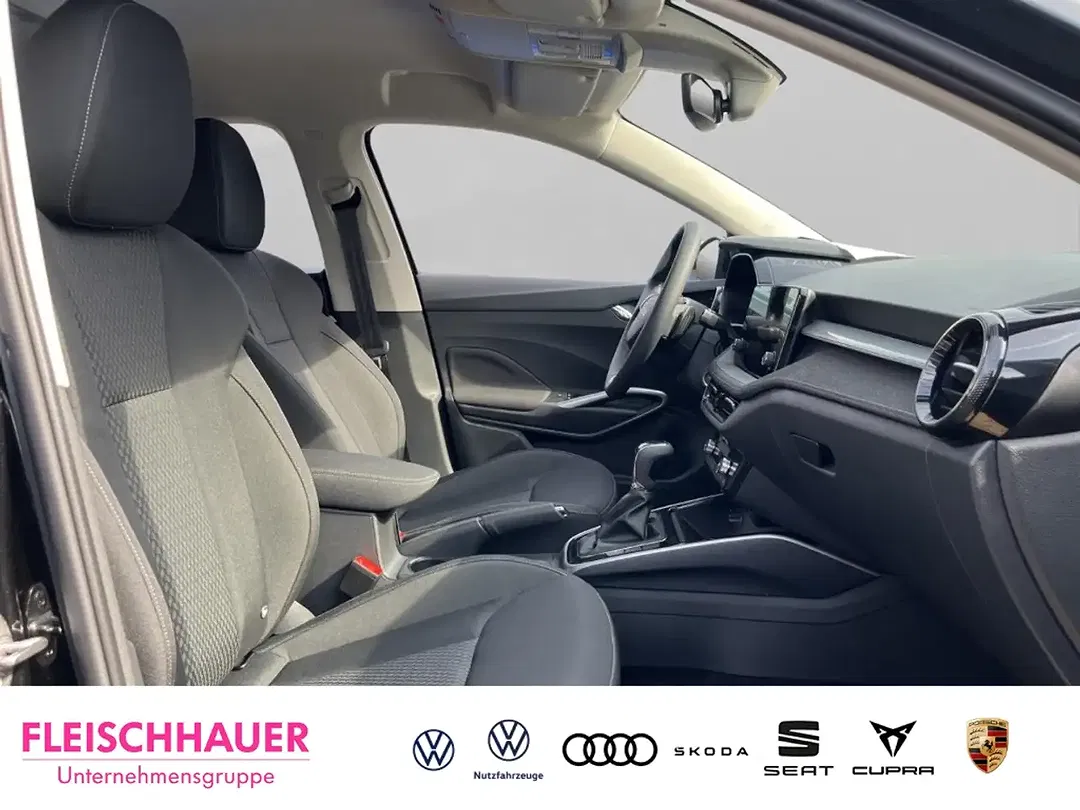 Skoda Fabia - Thumbnail 9