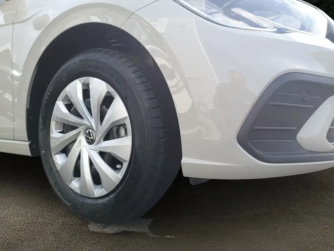 Volkswagen Polo - Thumbnail 7