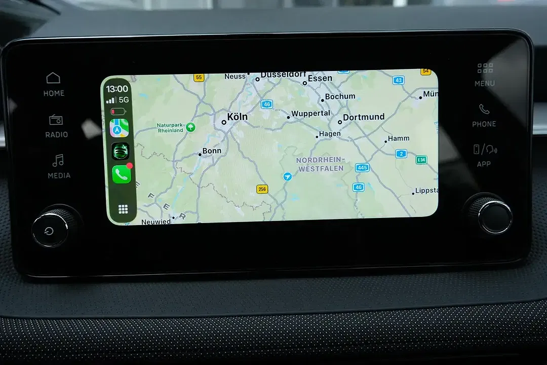 Skoda Fabia - Thumbnail 15