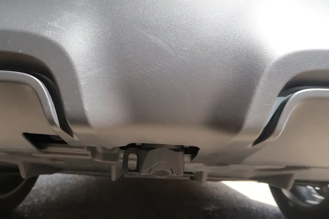 Subaru Solterra - Thumbnail 9