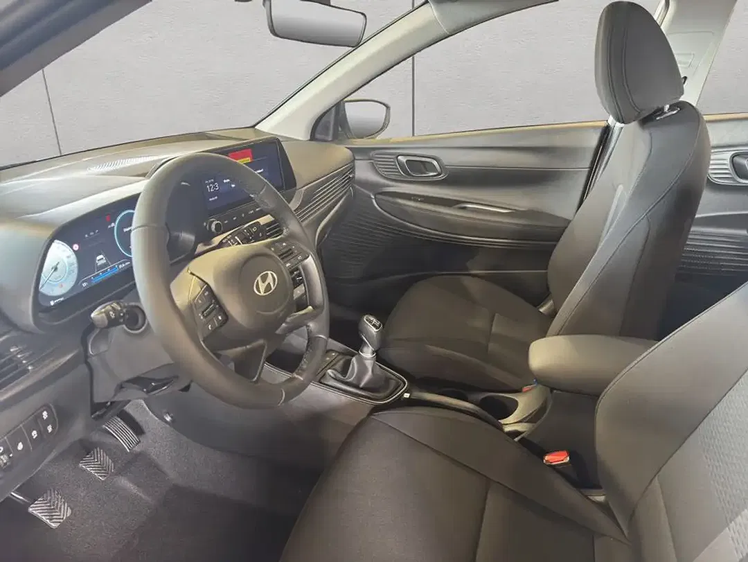 Hyundai i20 - Thumbnail 10