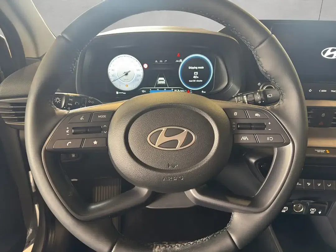 Hyundai i20 - Thumbnail 11