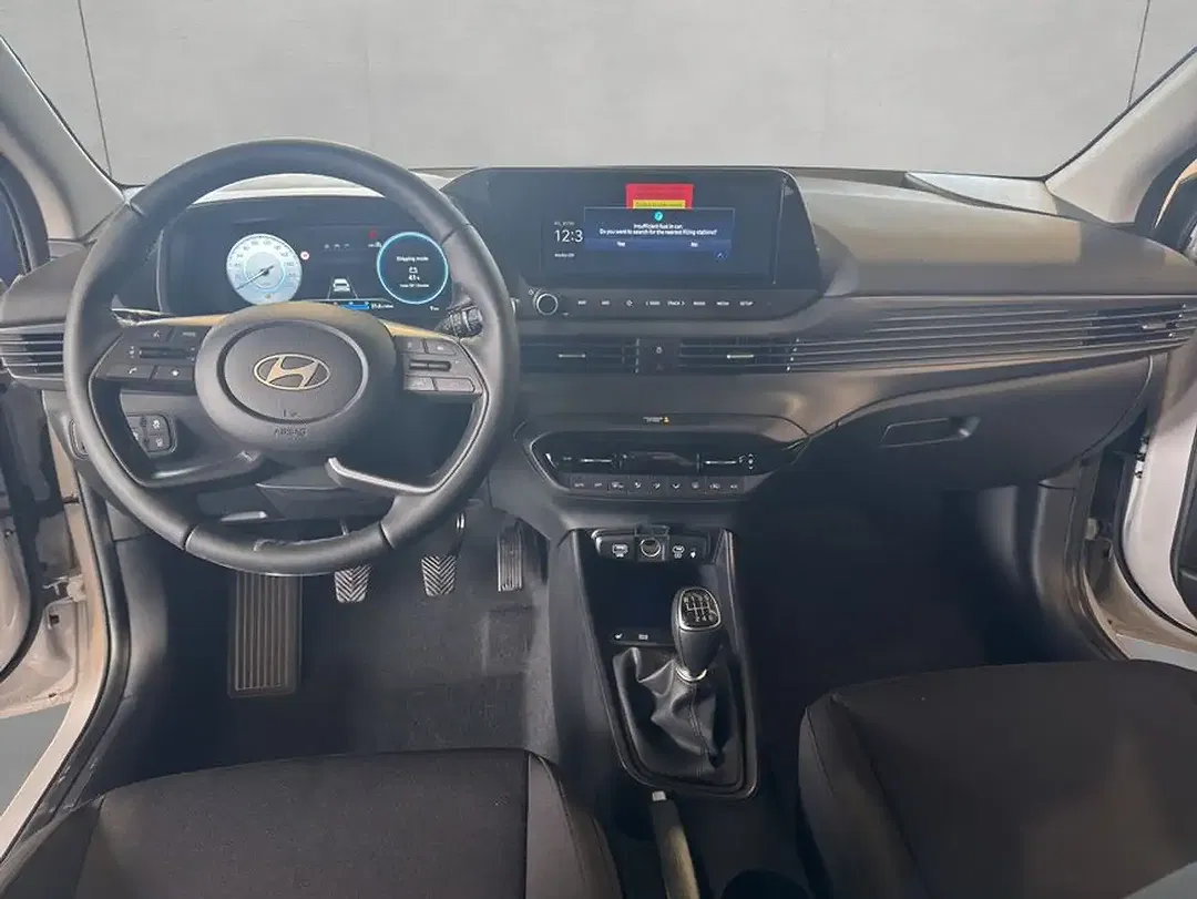 Hyundai i20 - Thumbnail 13