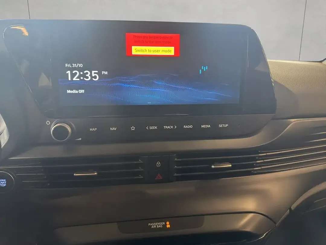 Hyundai i20 - Thumbnail 15