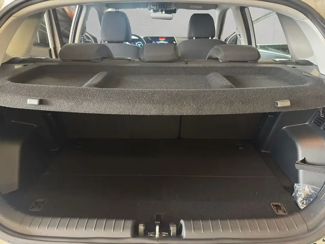 Hyundai i20 - Thumbnail 5
