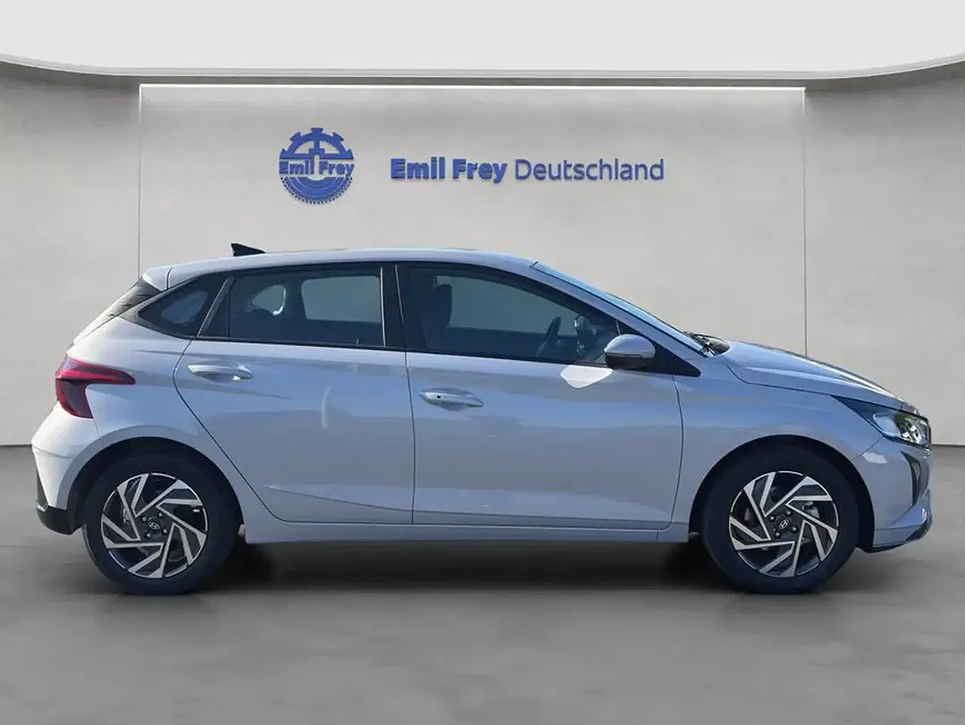 Hyundai i20 - Thumbnail 7