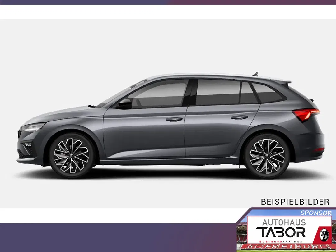 Skoda Scala - Thumbnail 2