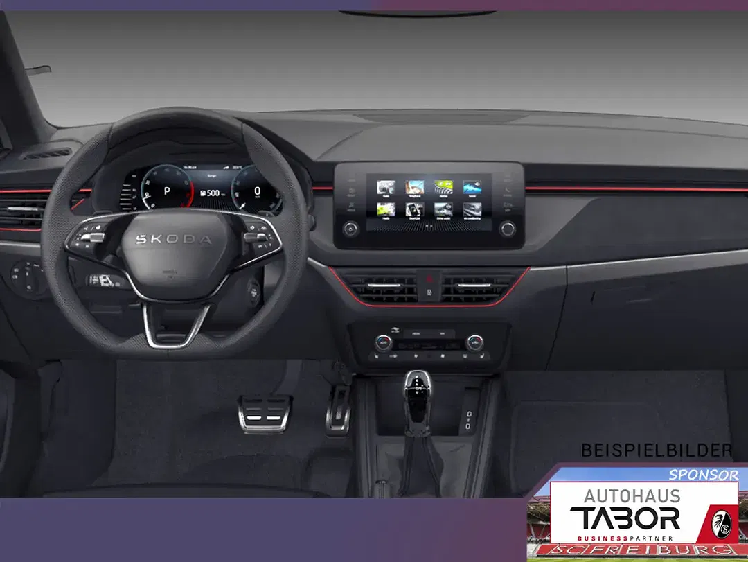 Skoda Scala - Thumbnail 4