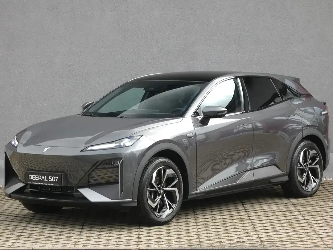 Changan Deepal S07