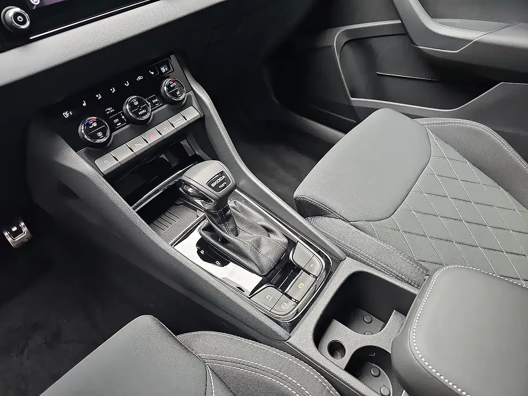 Skoda Karoq - Thumbnail 12