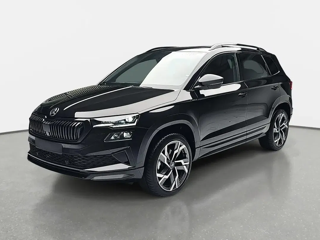 Skoda Karoq - Thumbnail 1