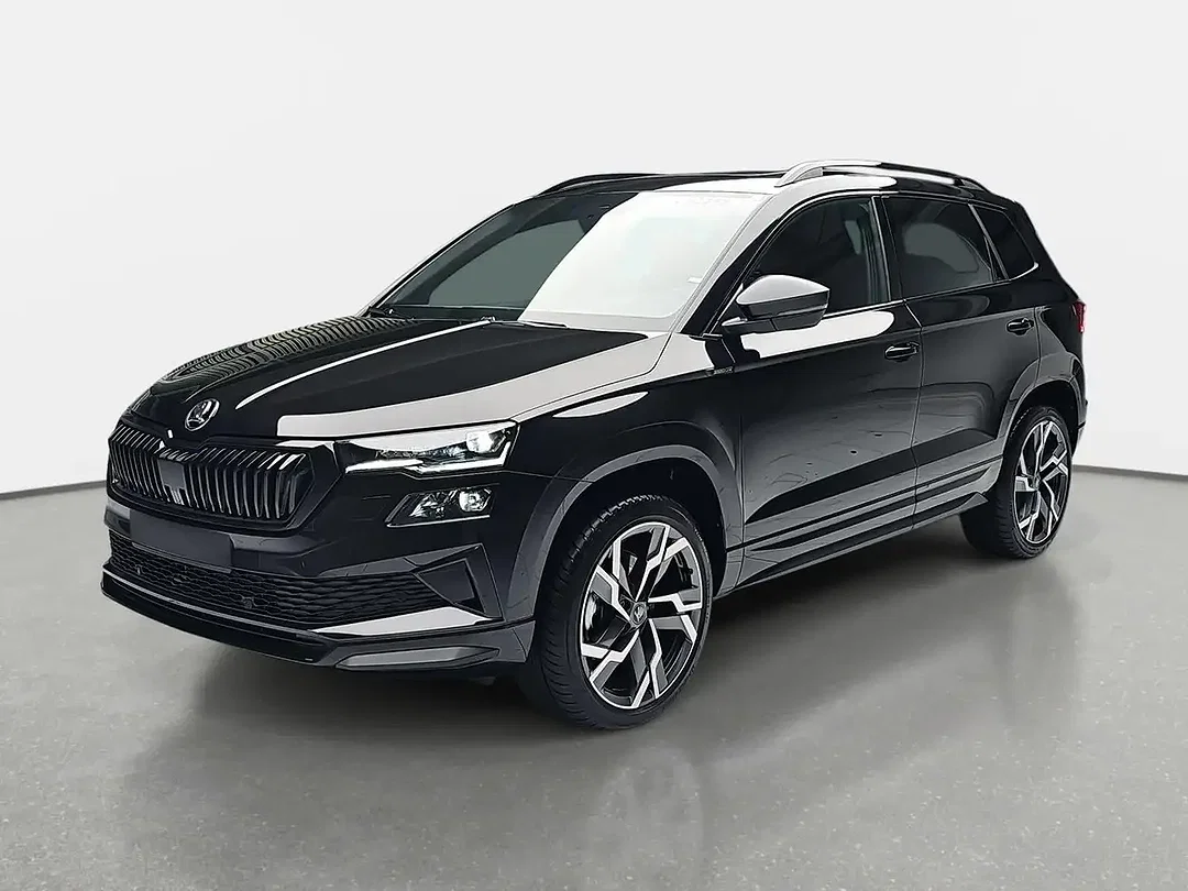 Skoda Karoq - Afbeelding 1