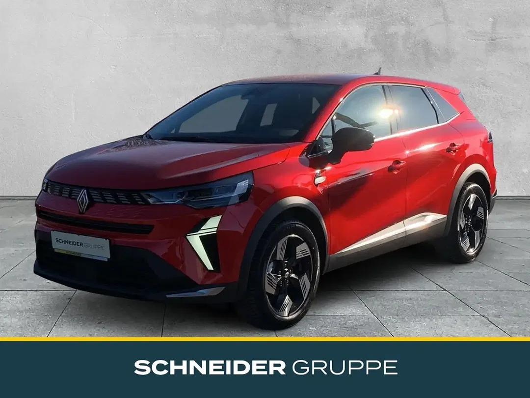 Renault Symbioz - Afbeelding 1