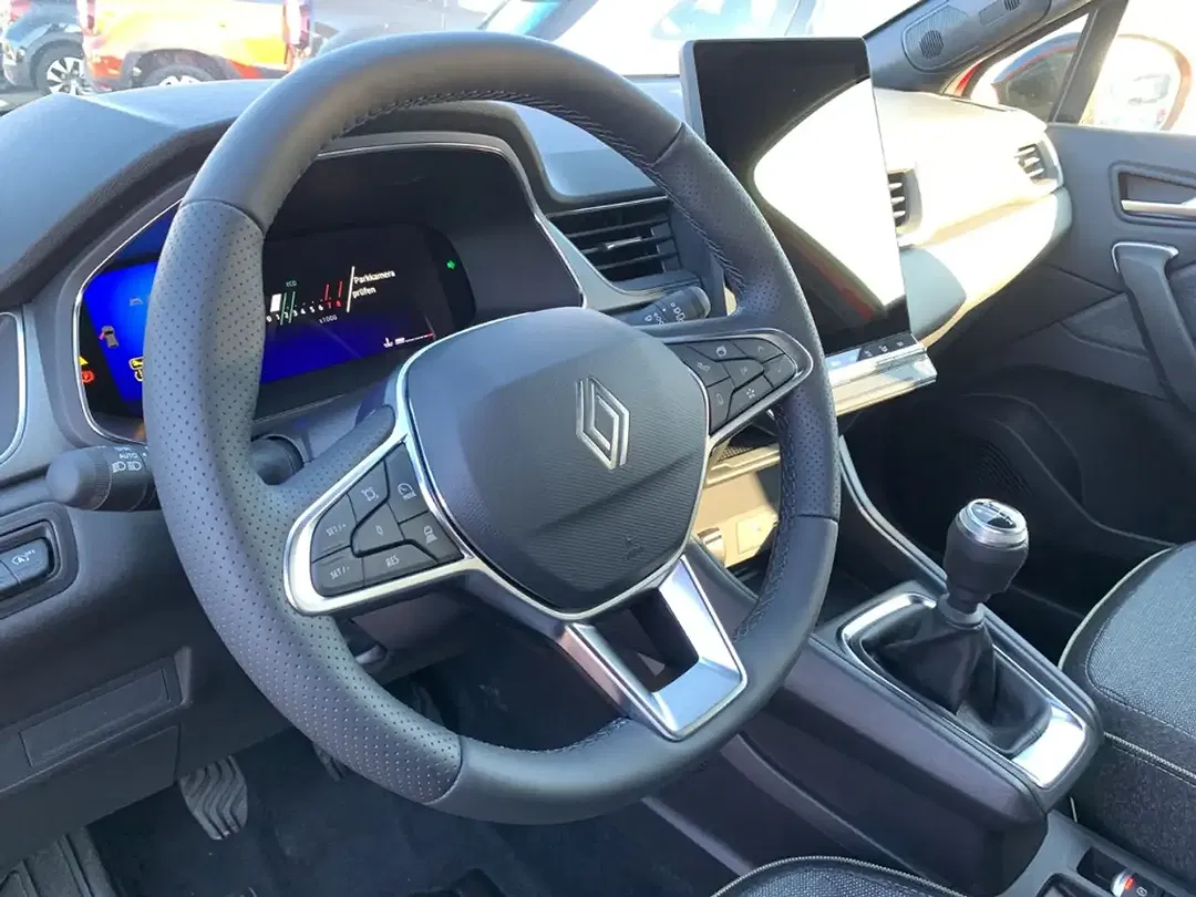 Renault Symbioz - Thumbnail 10