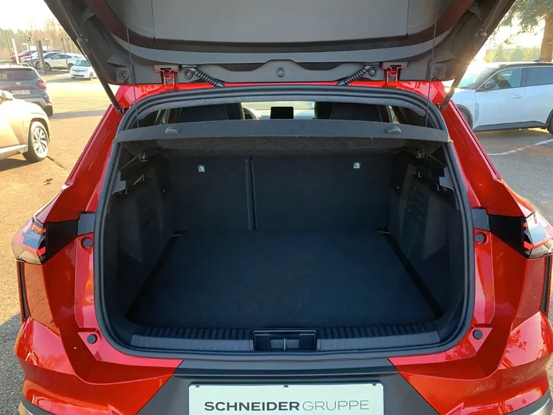 Renault Symbioz - Thumbnail 12