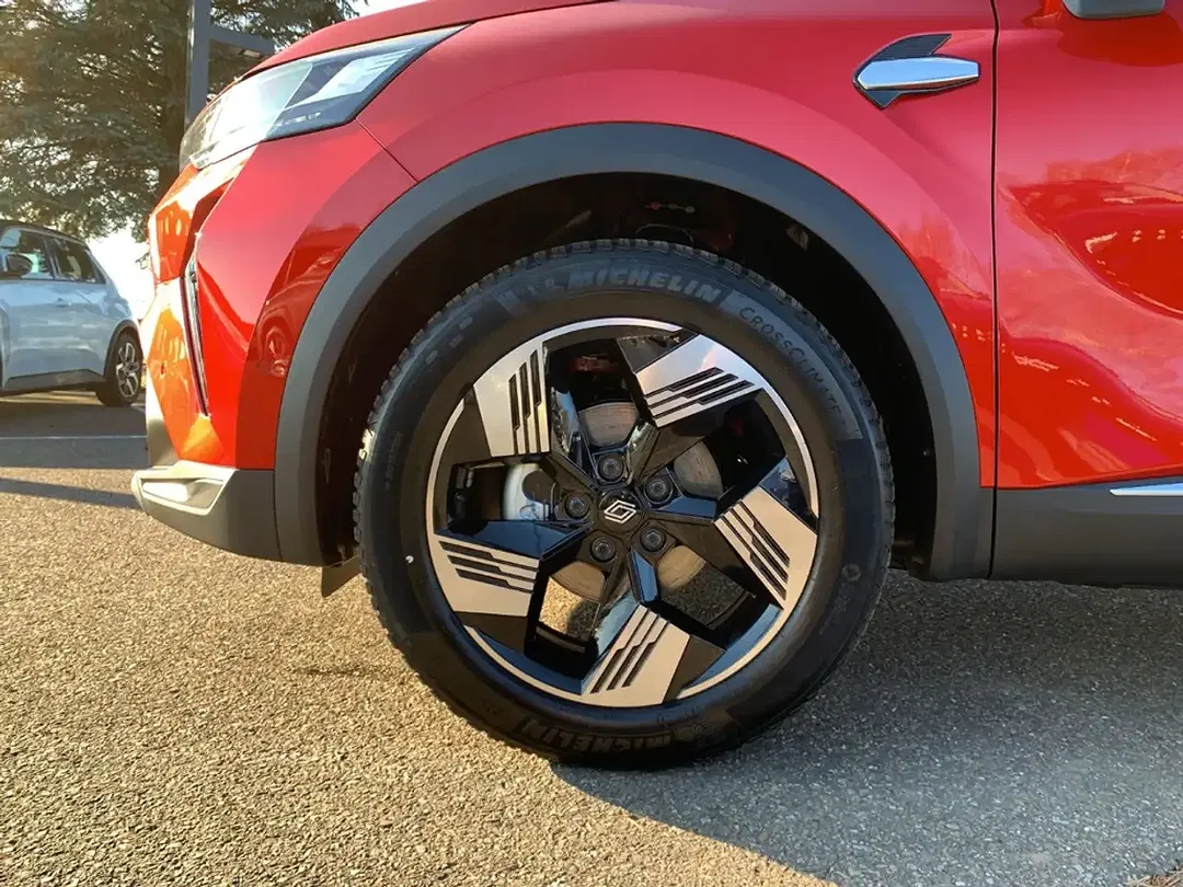 Renault Symbioz - Thumbnail 13