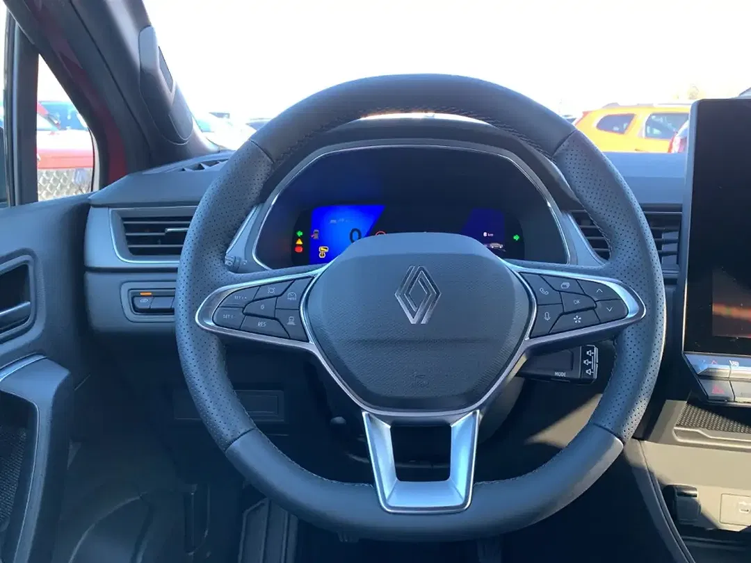 Renault Symbioz - Thumbnail 15