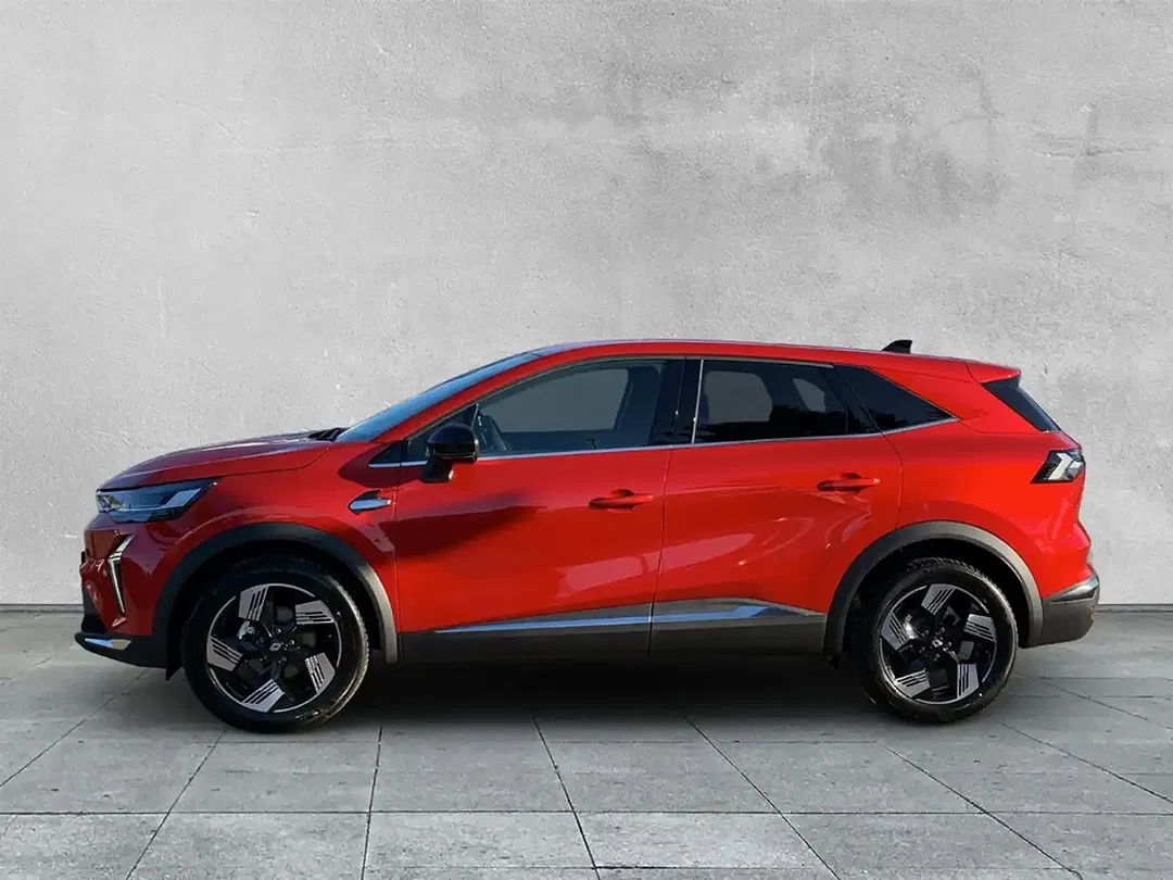 Renault Symbioz - Thumbnail 2