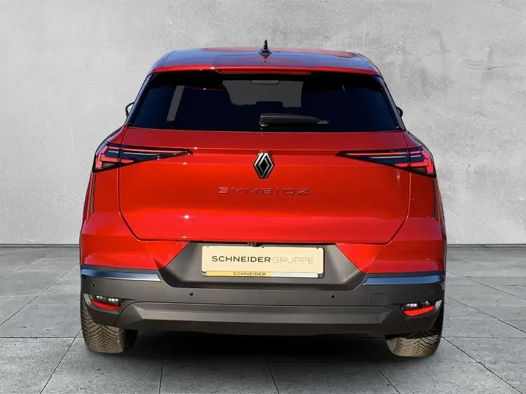 Renault Symbioz - Thumbnail 4