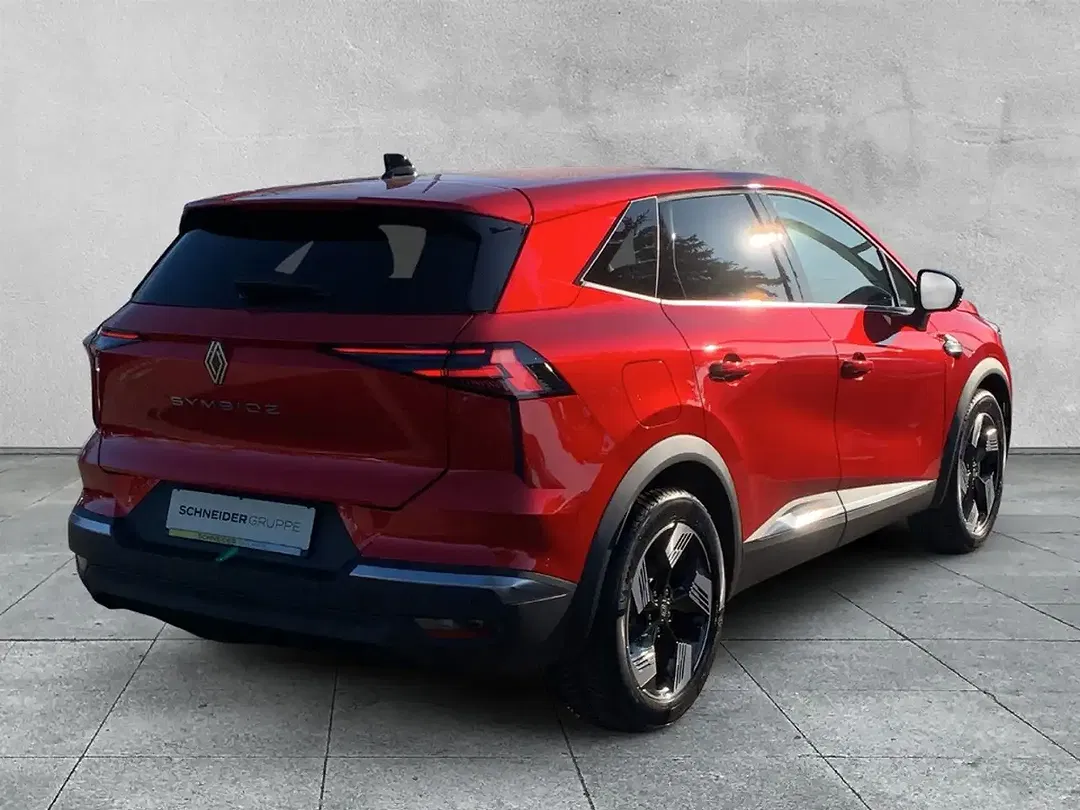 Renault Symbioz - Thumbnail 5