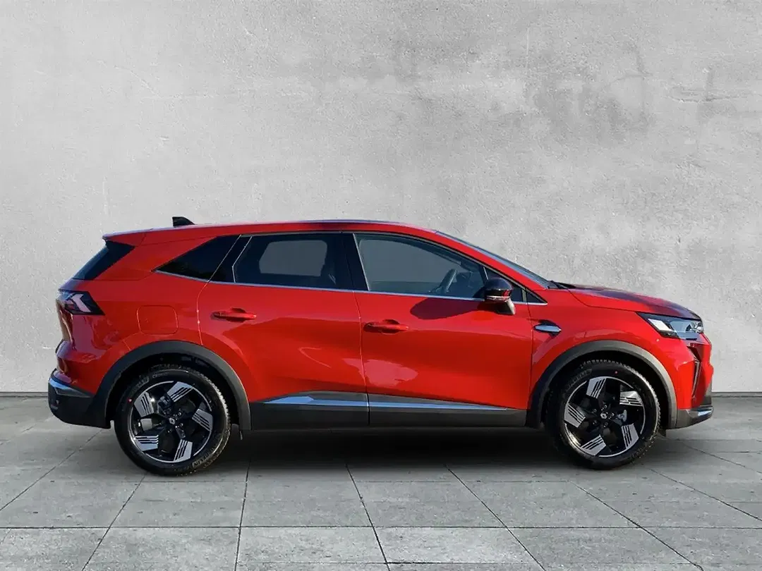 Renault Symbioz - Thumbnail 6