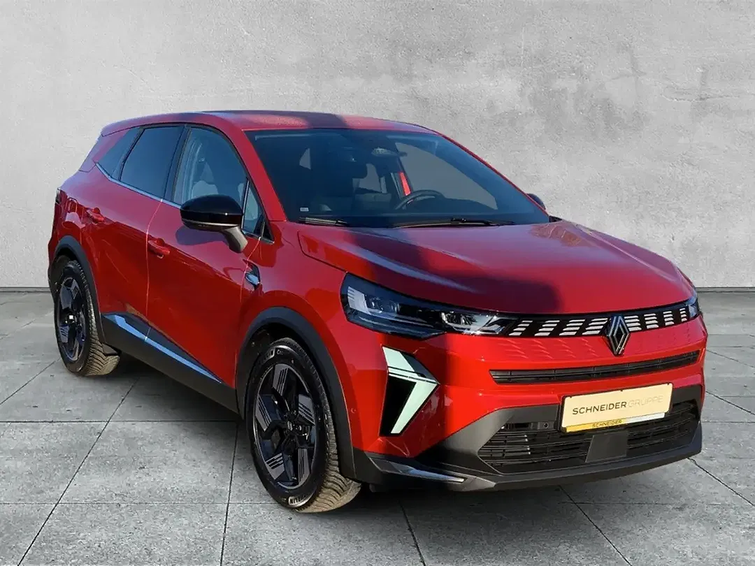 Renault Symbioz - Thumbnail 7