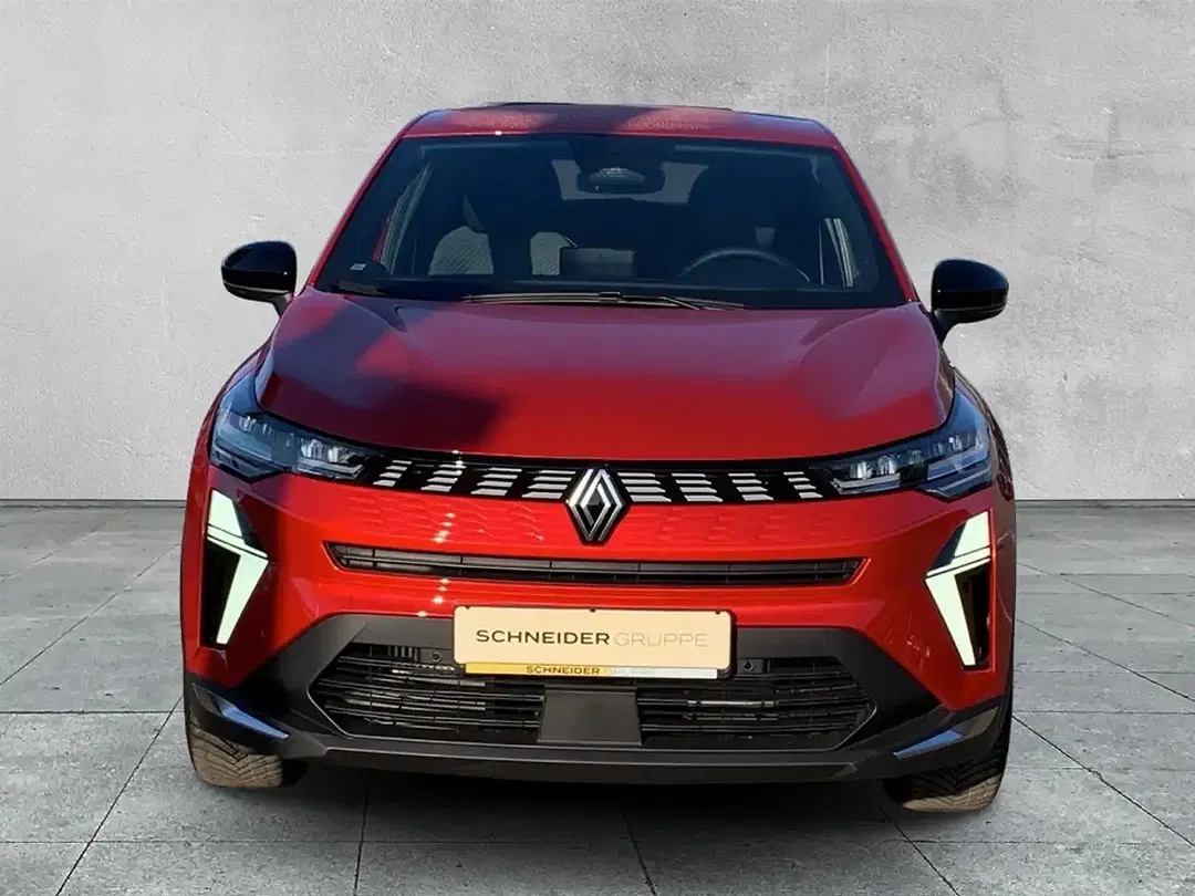 Renault Symbioz - Thumbnail 8