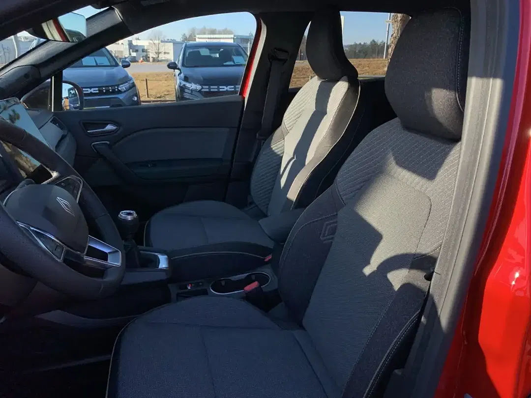 Renault Symbioz - Thumbnail 9