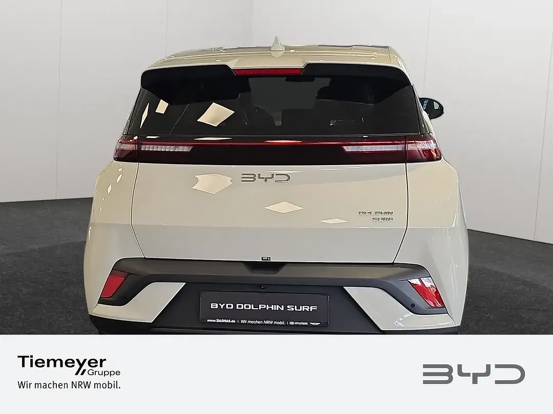 BYD Dolphin Surf - Thumbnail 6