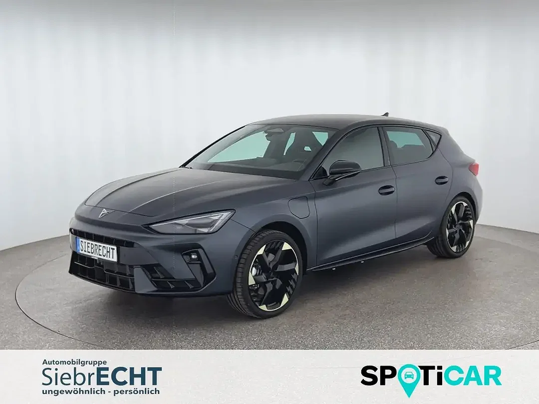 CUPRA Leon - Afbeelding 1