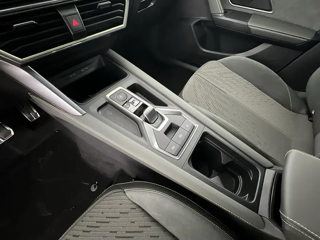 CUPRA Leon - Thumbnail 15
