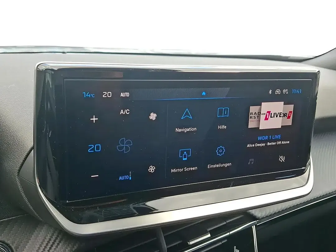 Peugeot 2008 - Thumbnail 12