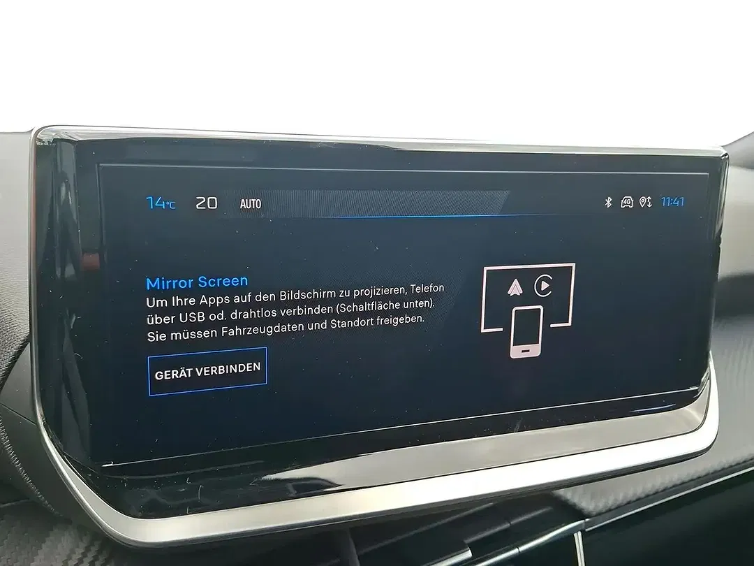 Peugeot 2008 - Thumbnail 15