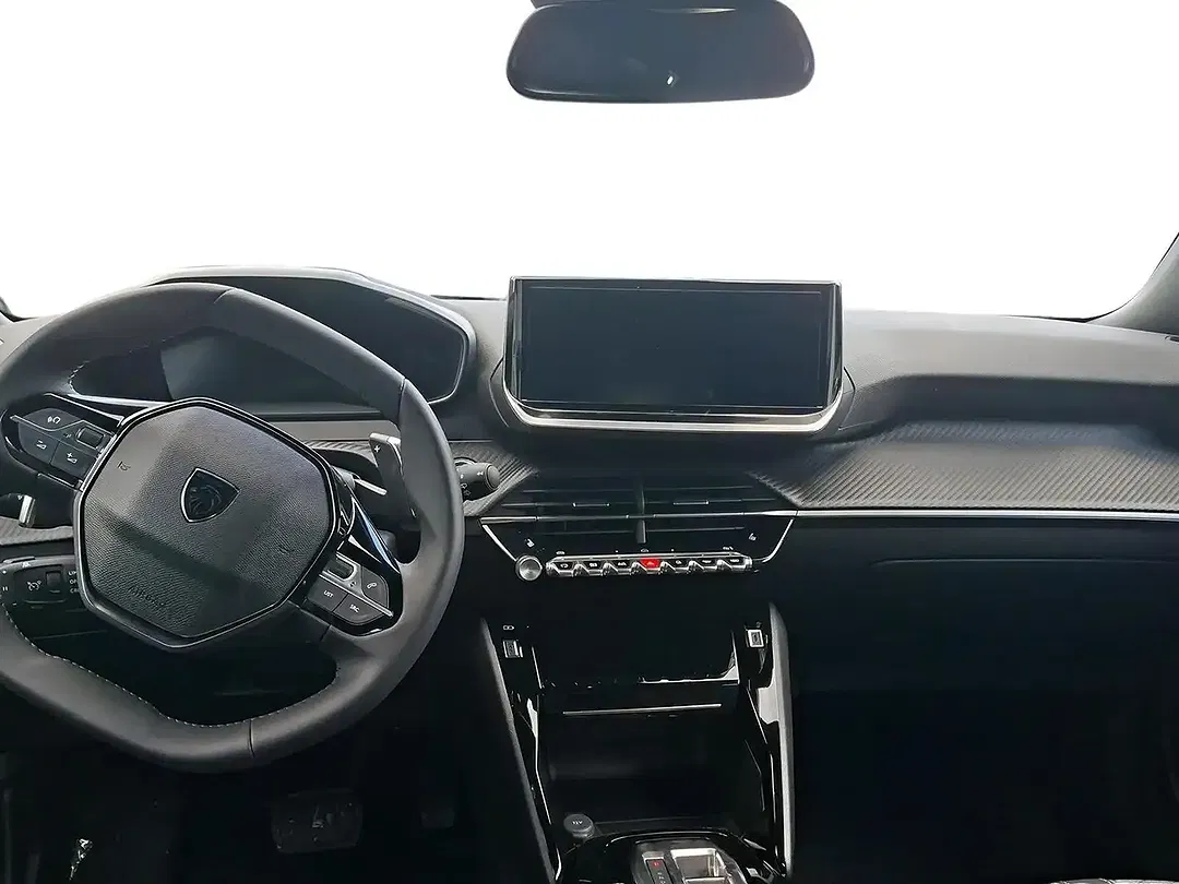 Peugeot 2008 - Thumbnail 9