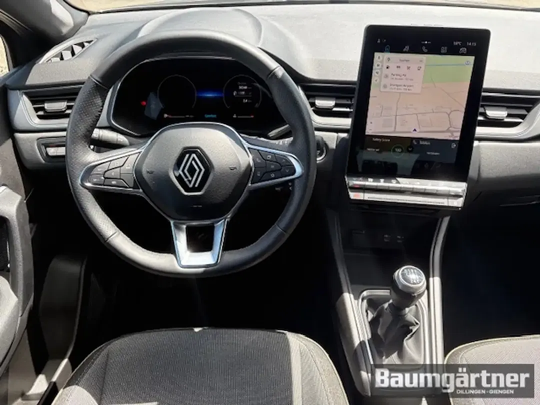 Renault Captur - Thumbnail 6