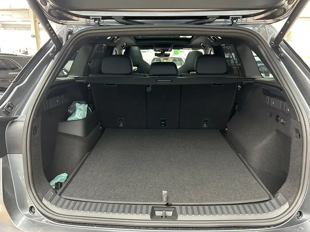 Skoda Kodiaq - Thumbnail 10