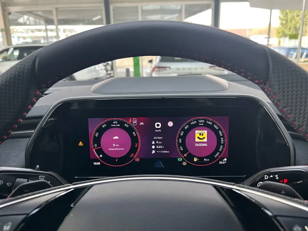 Skoda Kodiaq - Thumbnail 12
