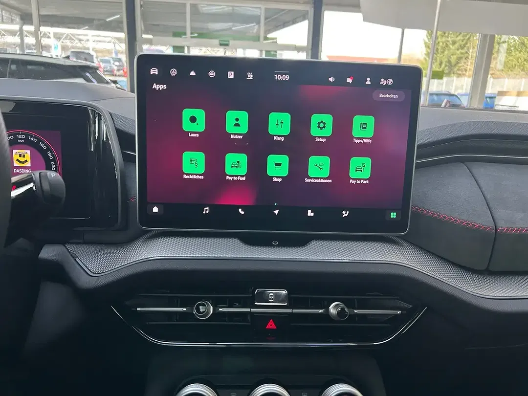 Skoda Kodiaq - Thumbnail 13