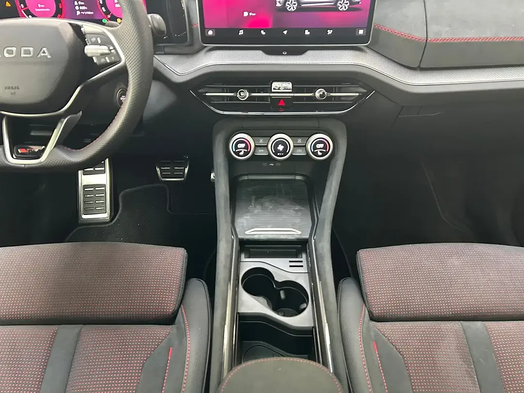 Skoda Kodiaq - Thumbnail 14