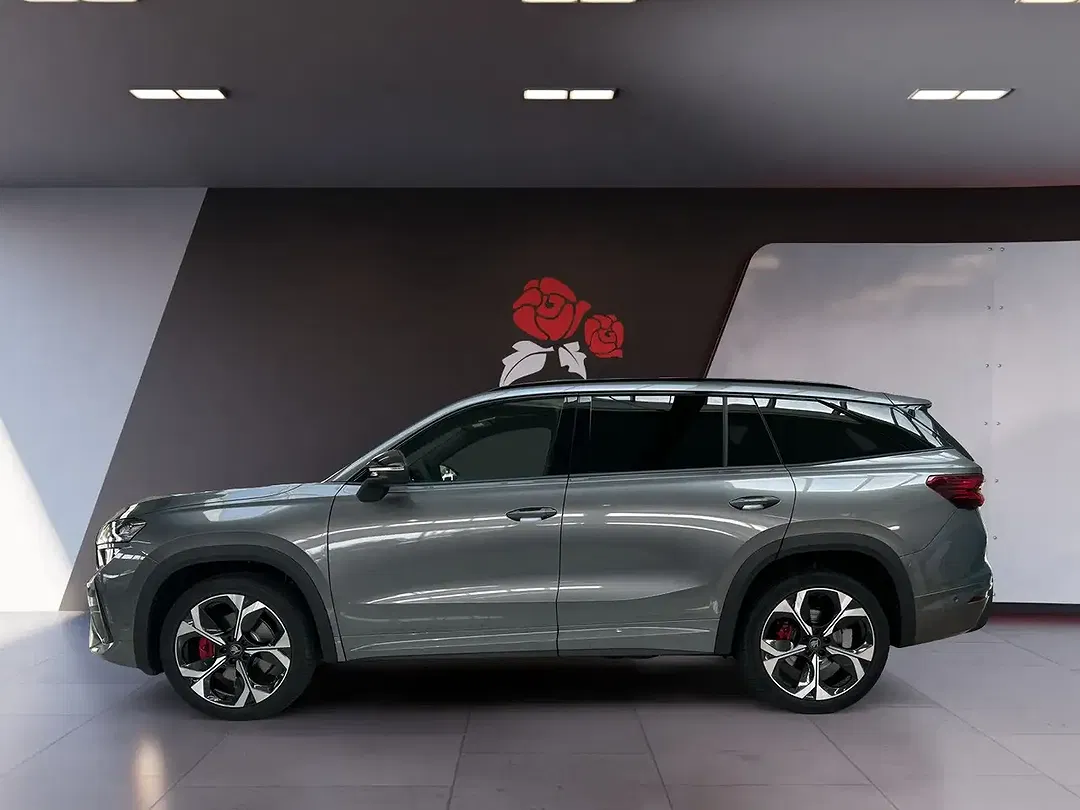 Skoda Kodiaq - Thumbnail 2