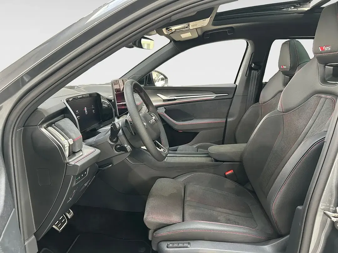 Skoda Kodiaq - Thumbnail 7