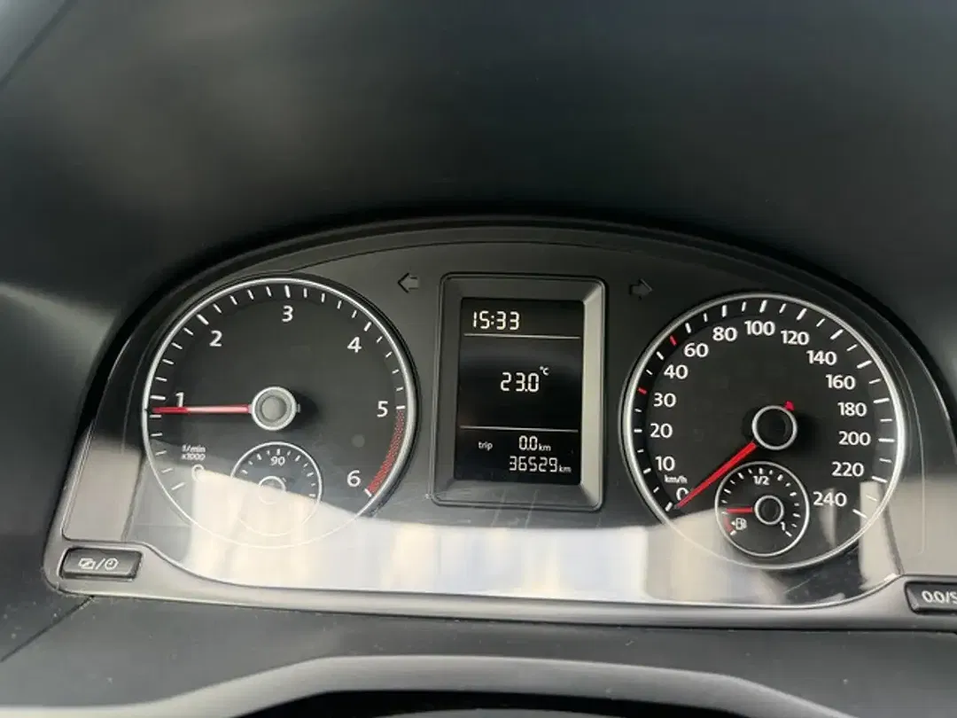 Volkswagen Caddy - Thumbnail 10