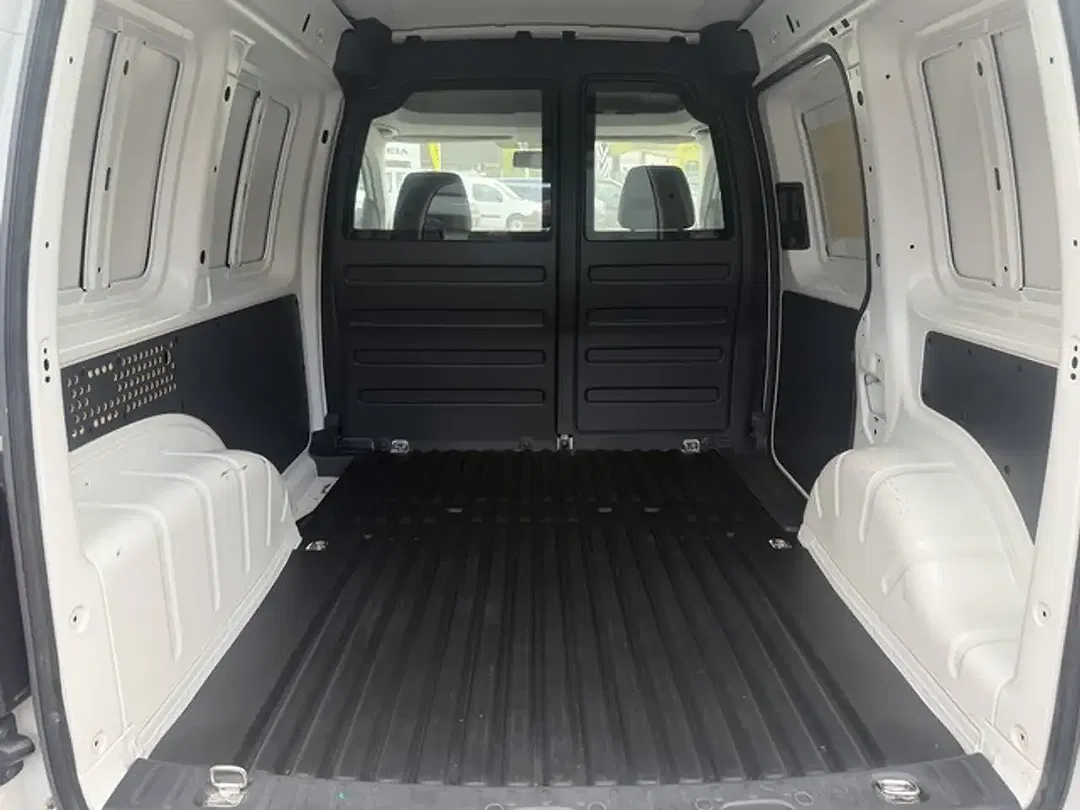 Volkswagen Caddy - Thumbnail 14