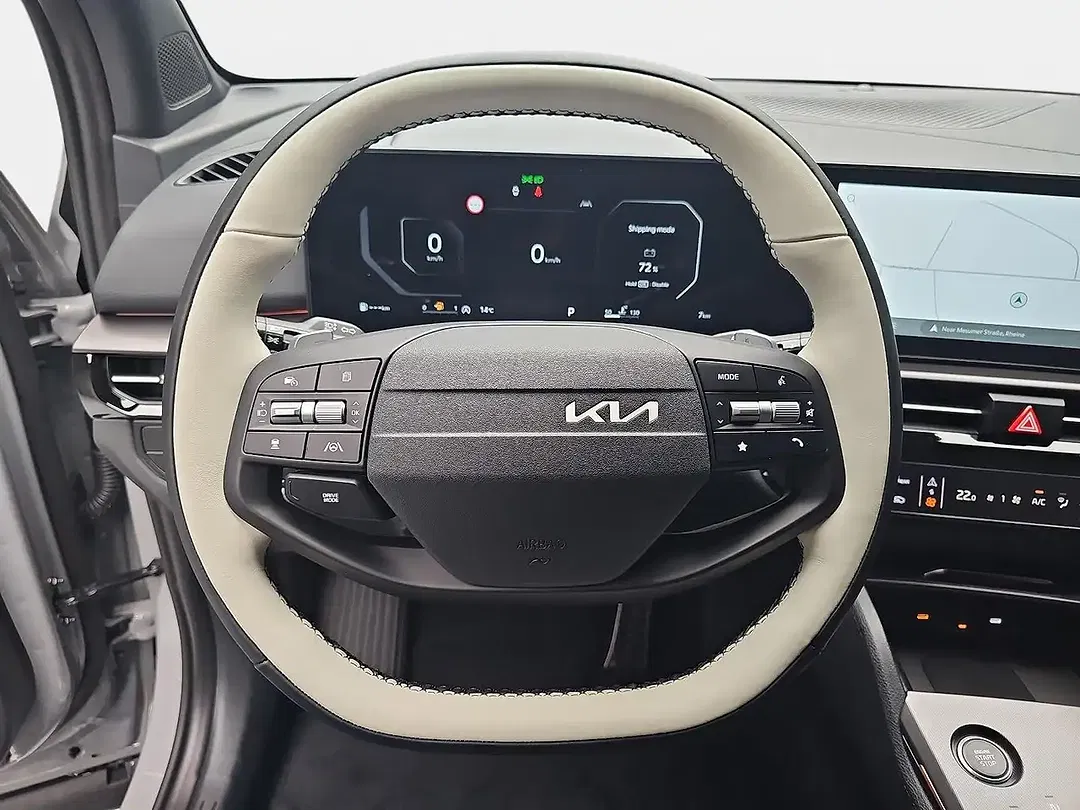 Kia Sportage - Thumbnail 13