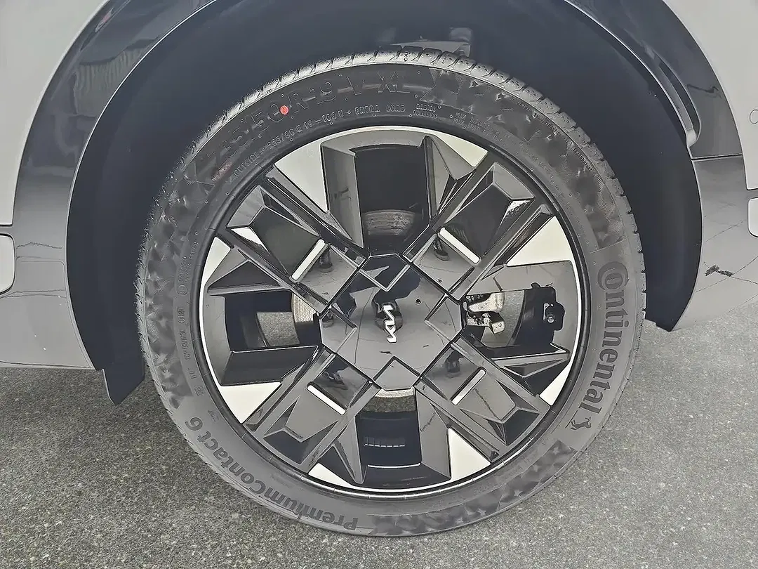 Kia Sportage - Thumbnail 6