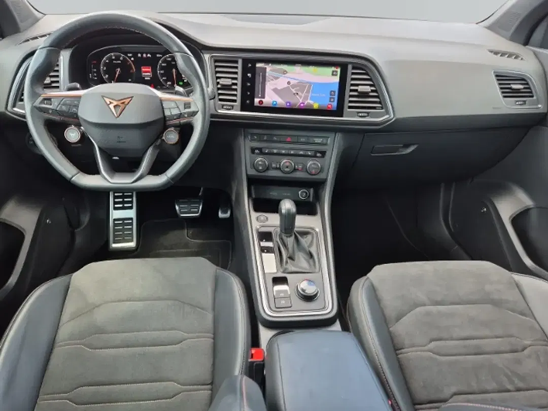 CUPRA Ateca - Thumbnail 13